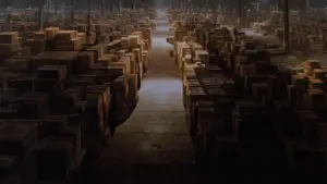 Задник к фильму "Индиана Джонс: В поисках утраченного ковчега" #572963