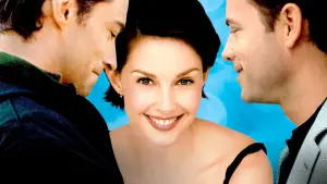 Задник к фильму "Флирт со зверем" #310460