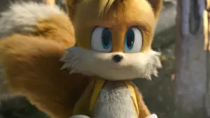 Задник к фильму "Соник в кино 2" #563806