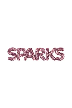 Постер к фильму "Sparks" #771282