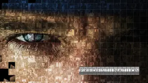 Задник к фильму "Патруль времени" #33472