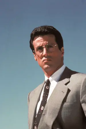 Постер к фильму "Танго и Кэш" #625632