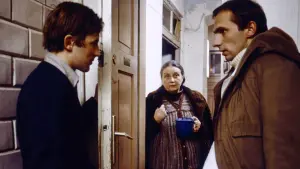 Задник к фильму "Константа" #500221