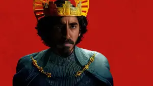 Задник к фильму "Легенда о Зелёном Рыцаре" #277485