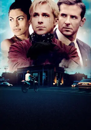 Постер к фильму "Место под соснами" #696398