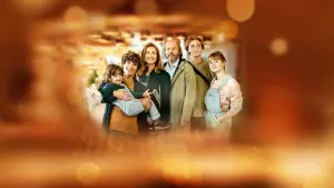 Задник к фильму "Залёт" #506134