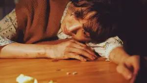 Задник к фильму "Женщина на белой машине" #548364