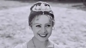 Задник к фильму "Три орешка для Золушки" #206973