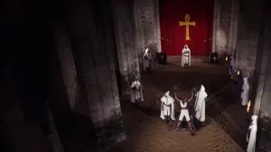 Задник к фильму "Могилы слепых мертвецов" #470085