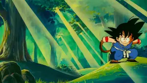 Задник к фильму "Драконий Жемчуг: Проклятие кровавых рубинов" #725286