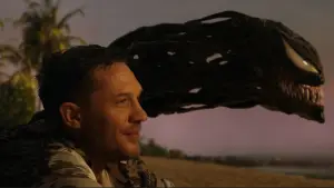 Задник к фильму "Веном 2" #599065