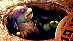 Задник к фильму "Черепашки-ниндзя" #733965