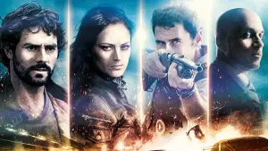 Задник к фильму "Нитро" #639189