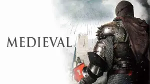 Задник к фильму "Средневековье" #52069