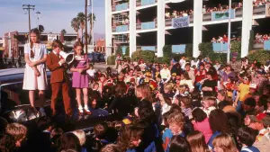 Видео к фильму Kidco | HBO Kidco Commercial 1987