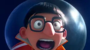 Задник к фильму "Лунный" #195493