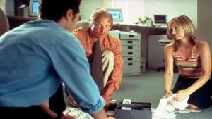 Задник к фильму "Хуже не бывает" #681302