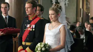 Задник к фильму "Принц и я: Королевская свадьба" #328079