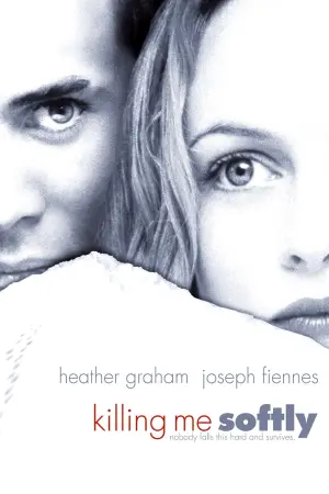 Постер к фильму "Убей меня нежно" #121712