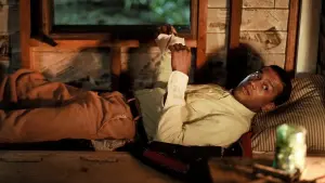 Задник к фильму "Блюз джазмена" #418117