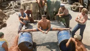 Задник к фильму "Черный Орел" #386664