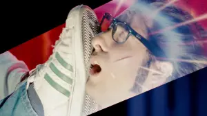 Задник к фильму "Скотт Пилигрим против всех" #618048