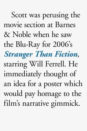 Постер к фильму "Персонаж" #139093