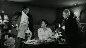 Задник к фильму "Гражданин Кейн" #699370