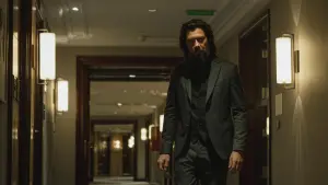 Задник к фильму "Хранитель тайн" #419887