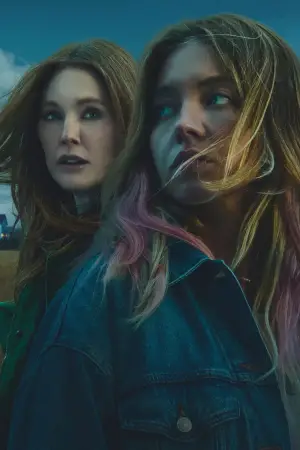 Постер к фильму "Долина эха" #577477