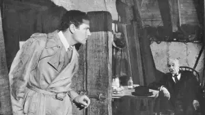 Задник к фильму "Иностранный корреспондент" #249036