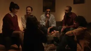 Видео к фильму Gordian Knot | Official Trailer