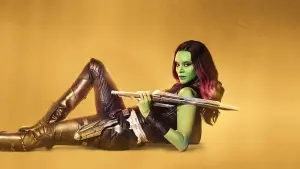 Задник к фильму "Стражи Галактики" #183018