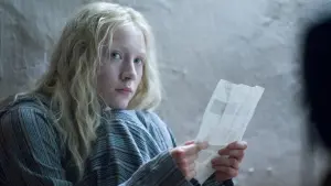 Задник к фильму "Ханна. Совершенное оружие" #277044