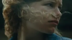 Задник к фильму "How to Be Normal and the Oddness of the Other World" #781581