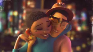 Задник к фильму "Снова мы" #312662