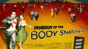 Видео к фильму Вторжение похитителей тел | INVASION OF THE BODY SNATCHERS | "Pods" Clip | Paramount Movies