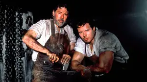 Видео к фильму Непобедимый | Invincible (2001) ORIGINAL TRAILER [HD]