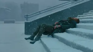 Задник к фильму "Бегущий по лезвию 2049" #162336