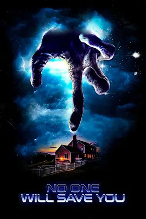 Постер к фильму "Никто тебя не спасёт" #728317