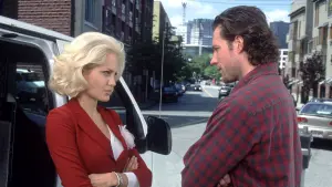 Задник к фильму "Жизнь, или что-то вроде того" #390677