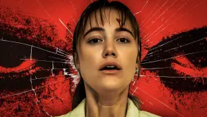 Задник к фильму "Собиратель душ" #554016