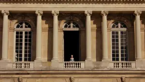 Задник к фильму "Мария-Антуанетта" #716186