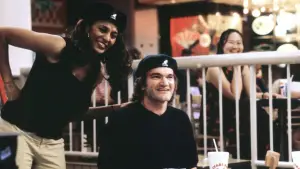 Задник к фильму "Джеки Браун" #683288