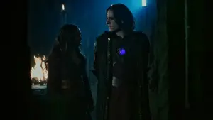 Задник к фильму "Мифика. Богоубийца" #407093