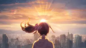 Задник к фильму "Дитя погоды" #473695