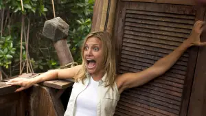 Задник к фильму "Анаконда 2: Охота за проклятой орхидеей" #739705