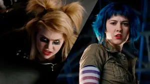 Задник к фильму "Скотт Пилигрим против всех" #617940