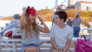 Задник к фильму "Без обид" #254609