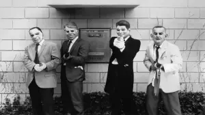 Задник к фильму "На гребне волны" #628607